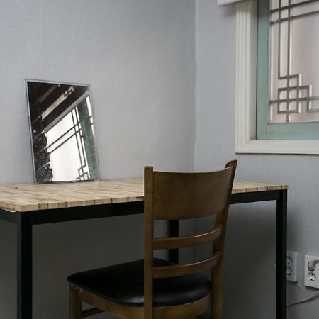 Storyg Guesthouse Seul Zewnętrze zdjęcie