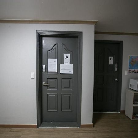 Storyg Guesthouse Seul Zewnętrze zdjęcie