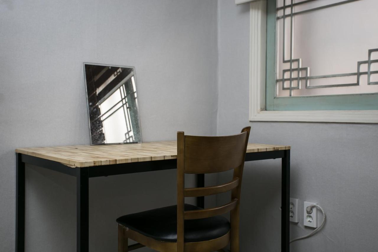 Storyg Guesthouse Seul Zewnętrze zdjęcie