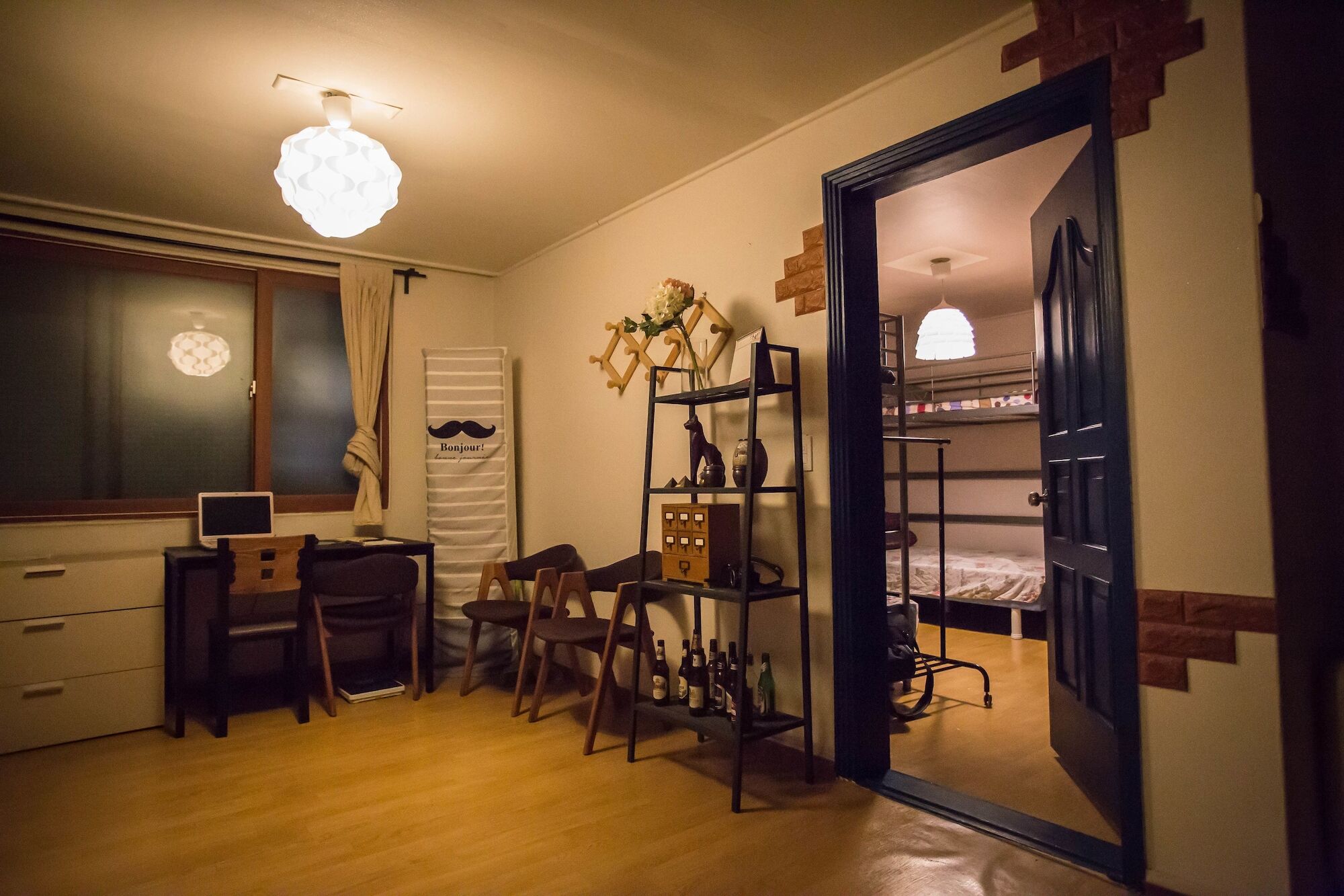 Storyg Guesthouse Seul Zewnętrze zdjęcie