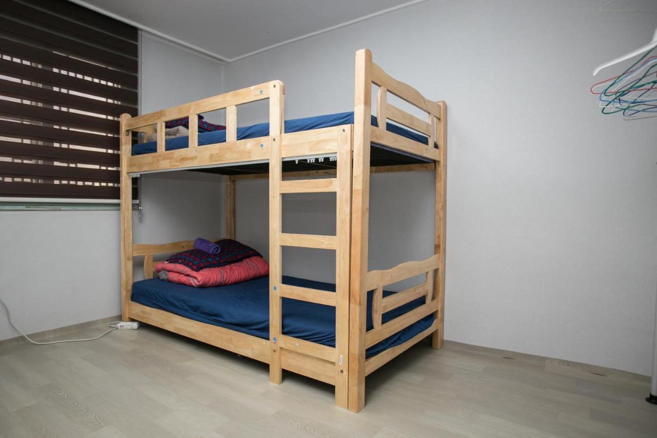 Storyg Guesthouse Seul Zewnętrze zdjęcie
