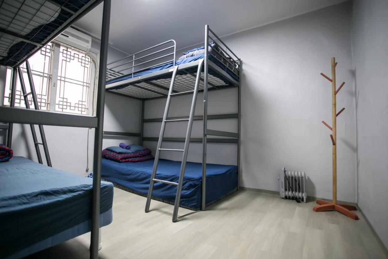 Storyg Guesthouse Seul Zewnętrze zdjęcie