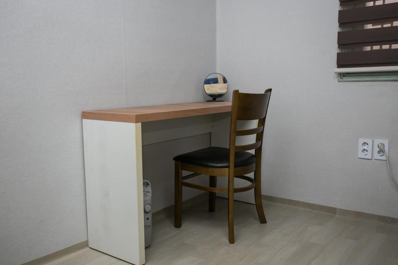 Storyg Guesthouse Seul Zewnętrze zdjęcie