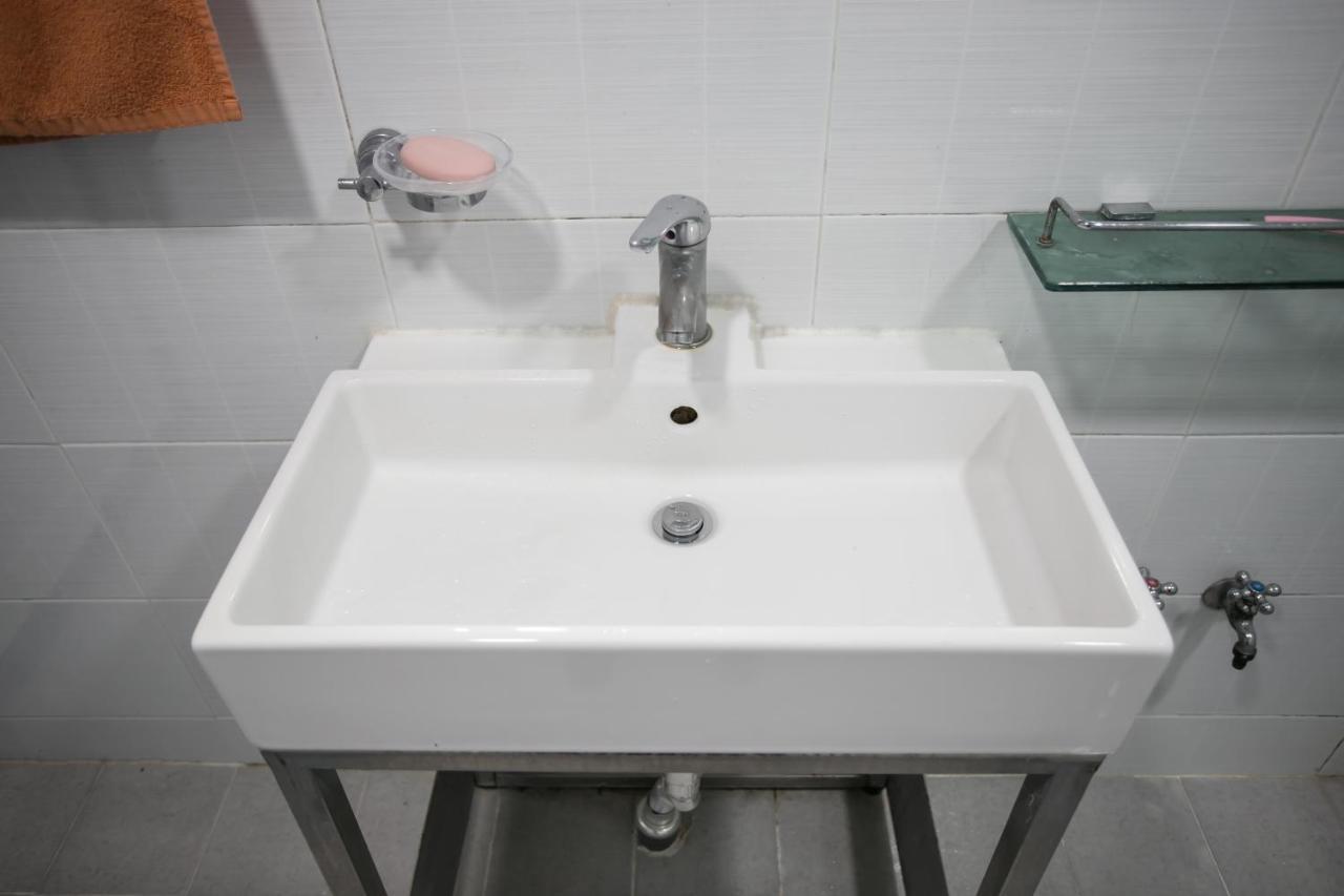 Storyg Guesthouse Seul Zewnętrze zdjęcie