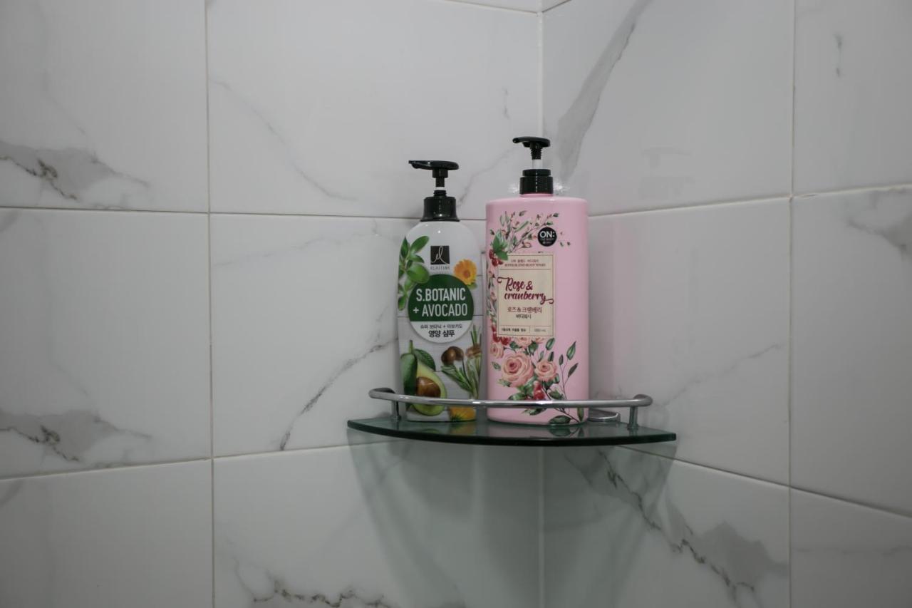 Storyg Guesthouse Seul Zewnętrze zdjęcie